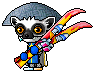 Temujin